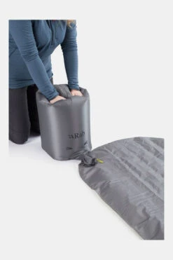 Rab Ionosphere 5 Regular Slaapmat -Camping Essentials Verkoop g4ha3b0154 2323 12 nl