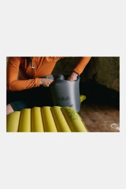 Rab Ionosphere 5 Regular Slaapmat -Camping Essentials Verkoop g4ha3b0154 2323 18 nl