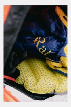 Rab Ionosphere 5 Regular Slaapmat -Camping Essentials Verkoop g4ha3b0154 2323 20 nl
