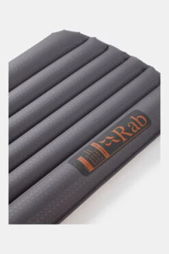 Rab Stratosphere 4 Regular Luchtbed -Camping Essentials Verkoop g4ha3b0156 7272 05 nl