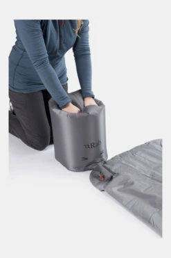 Rab Stratosphere 4 Regular Luchtbed -Camping Essentials Verkoop g4ha3b0156 7272 10 nl