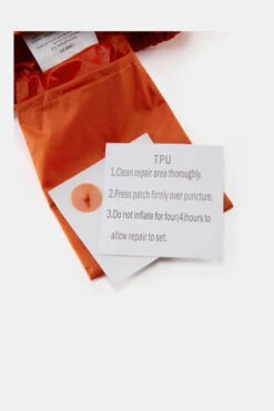 Rab Stratosphere 4 Regular Luchtbed -Camping Essentials Verkoop g4ha3b0156 7272 19 nl