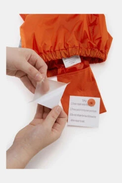 Rab Stratosphere 4 Regular Luchtbed -Camping Essentials Verkoop g4ha3b0156 7272 20 nl