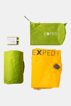 Exped Ultra 1R M Mummy Luchtbed -Camping Essentials Verkoop g4ha3b0189 5150 08 nl