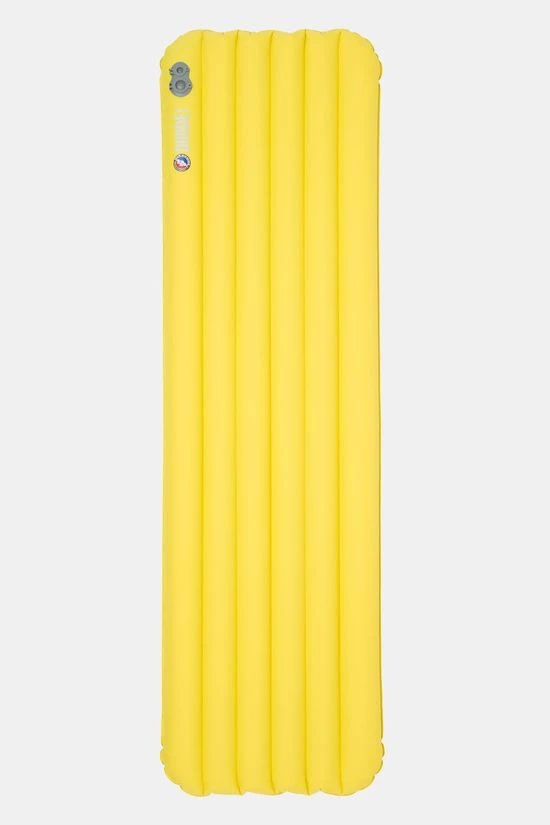 Big Agnes Divide Insulated Wide Long Slaapmat 1 Big Agnes Divide Insulated Wide Long Slaapmat