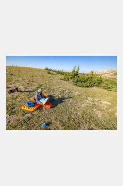 Big Agnes Zoom UL Insulated Regular Slaapmat -Camping Essentials Verkoop g4ha3d0101 2525 03 nl