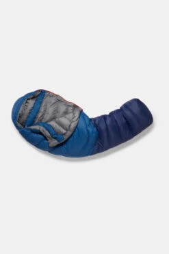 Rab Alpine 400 Slaapzak -Camping Essentials Verkoop g4hb300016 4040 05 nl