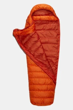 Rab Ascent 300 Long Slaapzak -Camping Essentials Verkoop g4hb300025 3232 04 nl