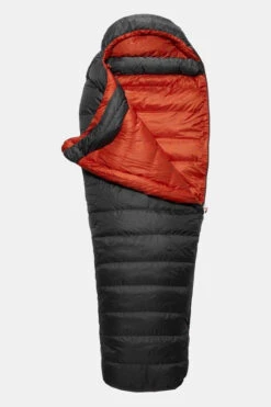 Rab Ascent 500 Long Slaapzak -Camping Essentials Verkoop g4hb300027 7171 03 nl