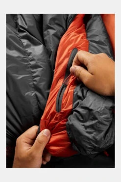 Rab Ascent 500 Long Slaapzak -Camping Essentials Verkoop g4hb300027 7171 08 nl