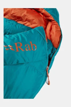 Rab Ascent 500 Dames Slaapzak -Camping Essentials Verkoop g4hb300030 4848 08 nl