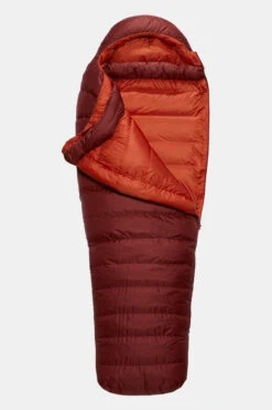 Rab Ascent 900 Long Slaapzak -Camping Essentials Verkoop g4hb300037 3939 03 nl