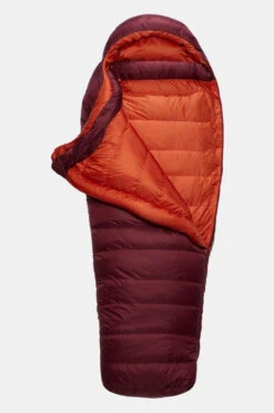 Rab Ascent 900 Dames Slaapzak -Camping Essentials Verkoop g4hb300038 9090 03 nl