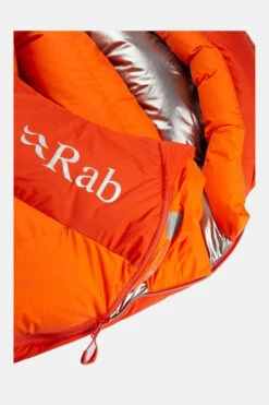 Rab Andes Infinium 800 Slaapzak -Camping Essentials Verkoop g4hb300058 3232 05 nl