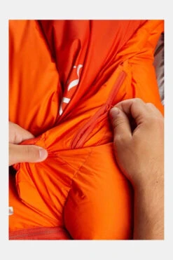 Rab Andes Infinium 800 Slaapzak -Camping Essentials Verkoop g4hb300058 3232 06 nl