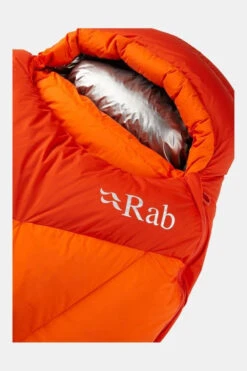 Rab Andes Infinium 800 Slaapzak -Camping Essentials Verkoop g4hb300058 3232 07 nl