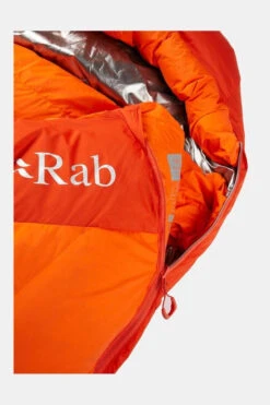 Rab Andes Infinium 800 Dames Slaapzak -Camping Essentials Verkoop g4hb300059 3232 03 nl