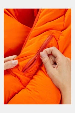 Rab Andes Infinium 800 Dames Slaapzak -Camping Essentials Verkoop g4hb300059 3232 04 nl