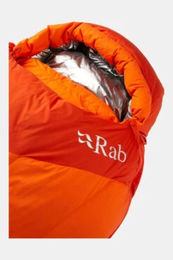Rab Andes Infinium 800 Dames Slaapzak -Camping Essentials Verkoop g4hb300059 3232 05 nl