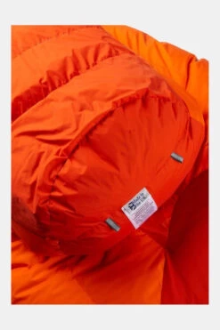 Rab Andes Infinium 800 Dames Slaapzak -Camping Essentials Verkoop g4hb300059 3232 06 nl