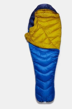 Rab Neutrino 200 Slaapzak -Camping Essentials Verkoop g4hb300061 4141 04 nl