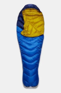 Rab Neutrino 200 Long Slaapzak -Camping Essentials Verkoop g4hb300062 4141 03 nl