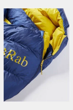 Rab Neutrino 200 Long Slaapzak -Camping Essentials Verkoop g4hb300062 4141 08 nl