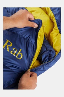 Rab Neutrino 400 Slaapzak -Camping Essentials Verkoop g4hb300063 4141 08 nl