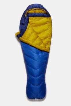 Rab Neutrino 400 Long Slaapzak -Camping Essentials Verkoop g4hb300064 4141 03 nl