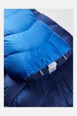 Rab Neutrino 400 Long Slaapzak -Camping Essentials Verkoop g4hb300064 4141 07 nl