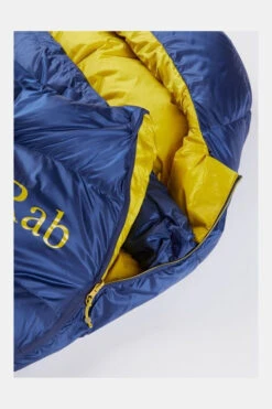 Rab Neutrino 400 Long Slaapzak -Camping Essentials Verkoop g4hb300064 4141 08 nl