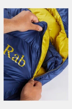 Rab Neutrino 400 Long Slaapzak -Camping Essentials Verkoop g4hb300064 4141 09 nl