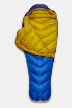Rab Neutrino 400 Dames Slaapzak -Camping Essentials Verkoop g4hb300067 4141 03 nl