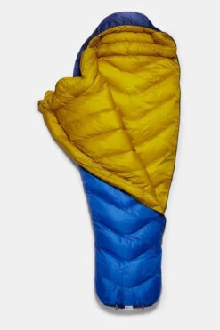 Rab Neutrino 400 Dames Slaapzak -Camping Essentials Verkoop g4hb300067 4141 04 nl