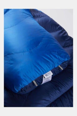 Rab Neutrino 400 Dames Slaapzak -Camping Essentials Verkoop g4hb300067 4141 07 nl