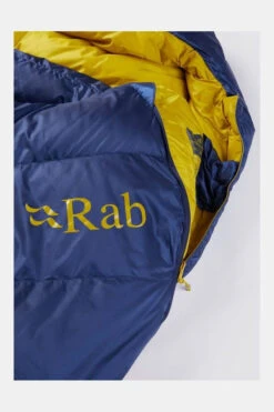Rab Neutrino 400 Dames Slaapzak -Camping Essentials Verkoop g4hb300067 4141 08 nl