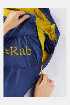 Rab Neutrino 400 Dames Slaapzak -Camping Essentials Verkoop g4hb300067 4141 09 nl