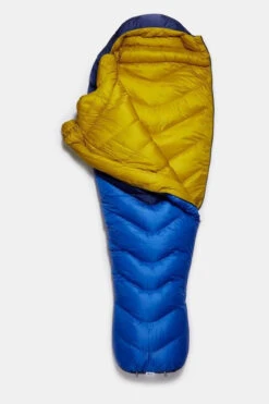Rab Neutrino 600 Slaapzak -Camping Essentials Verkoop g4hb300068 4141 03 nl