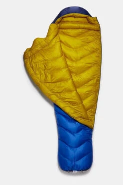 Rab Neutrino 600 Slaapzak -Camping Essentials Verkoop g4hb300068 4141 04 nl