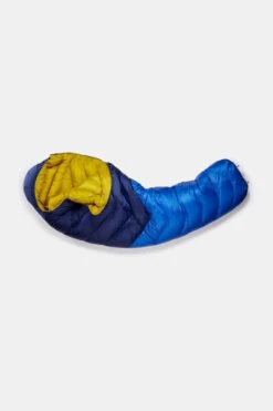 Rab Neutrino 600 Slaapzak -Camping Essentials Verkoop g4hb300068 4141 05 nl