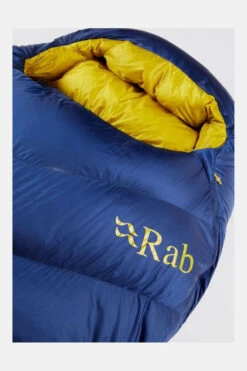 Rab Neutrino 600 Slaapzak -Camping Essentials Verkoop g4hb300068 4141 06 nl