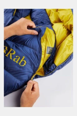 Rab Neutrino 600 Slaapzak -Camping Essentials Verkoop g4hb300068 4141 09 nl