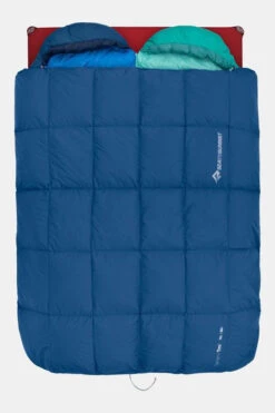 Sea To Summit Tanami Tmi Down Camping Comforter Queen Quilt -Camping Essentials Verkoop g4hb3a0012 4040 03 nl