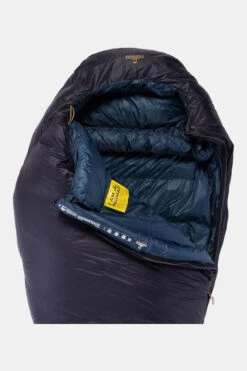 NOMAD Orion 400 XL Slaapzak -Camping Essentials Verkoop g4hb3d0067 4040 04 nl