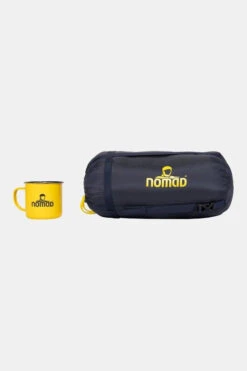 NOMAD Orion 400 XL Slaapzak -Camping Essentials Verkoop g4hb3d0067 4040 10 nl