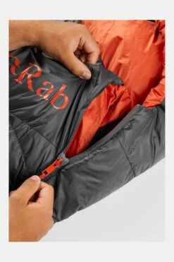 Rab Ascent 500 Slaapzak -Camping Essentials Verkoop g4hb3d0076 7171 09 nl