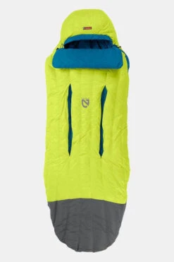 Nemo Disco Mens 30 Long Slaapzak -Camping Essentials Verkoop g4hb3d0175 5072 03 nl