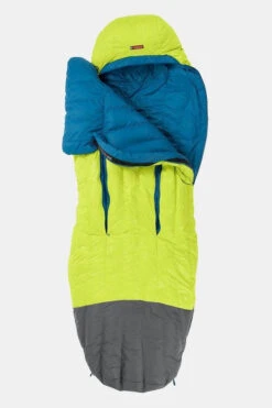 Nemo Disco Mens 30 Long Slaapzak -Camping Essentials Verkoop g4hb3d0175 5072 04 nl