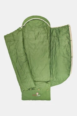 Grüezi Bag Grüezi-bag Biopod DownWool Nature Comfort Slaapzak -Camping Essentials Verkoop g4hb3d0238 5050 06 nl