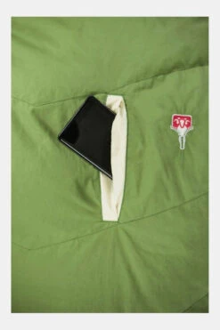 Grüezi Bag Grüezi-bag Biopod DownWool Nature Comfort Slaapzak -Camping Essentials Verkoop g4hb3d0238 5050 12 nl